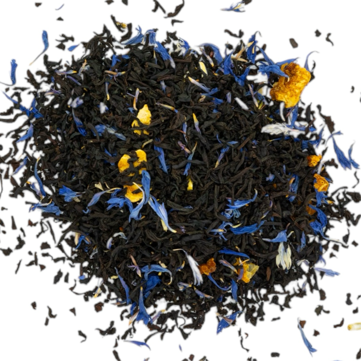 Earl Grey Brûlée