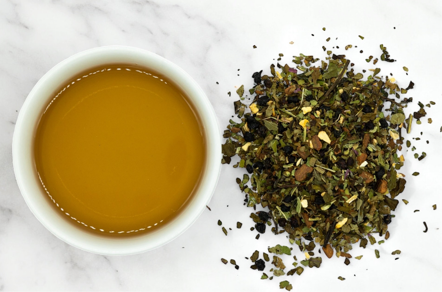 Immuni-Tea