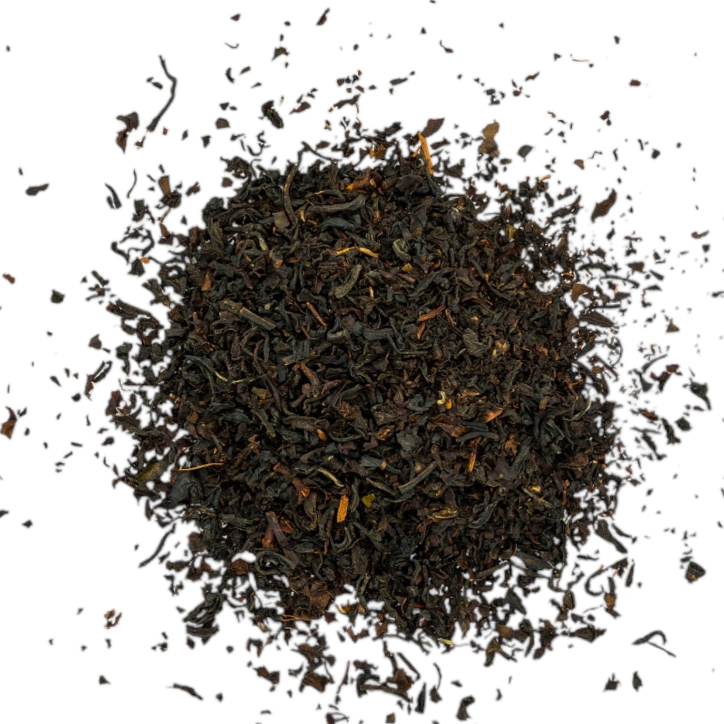 Black Silk - Breakfast Blend