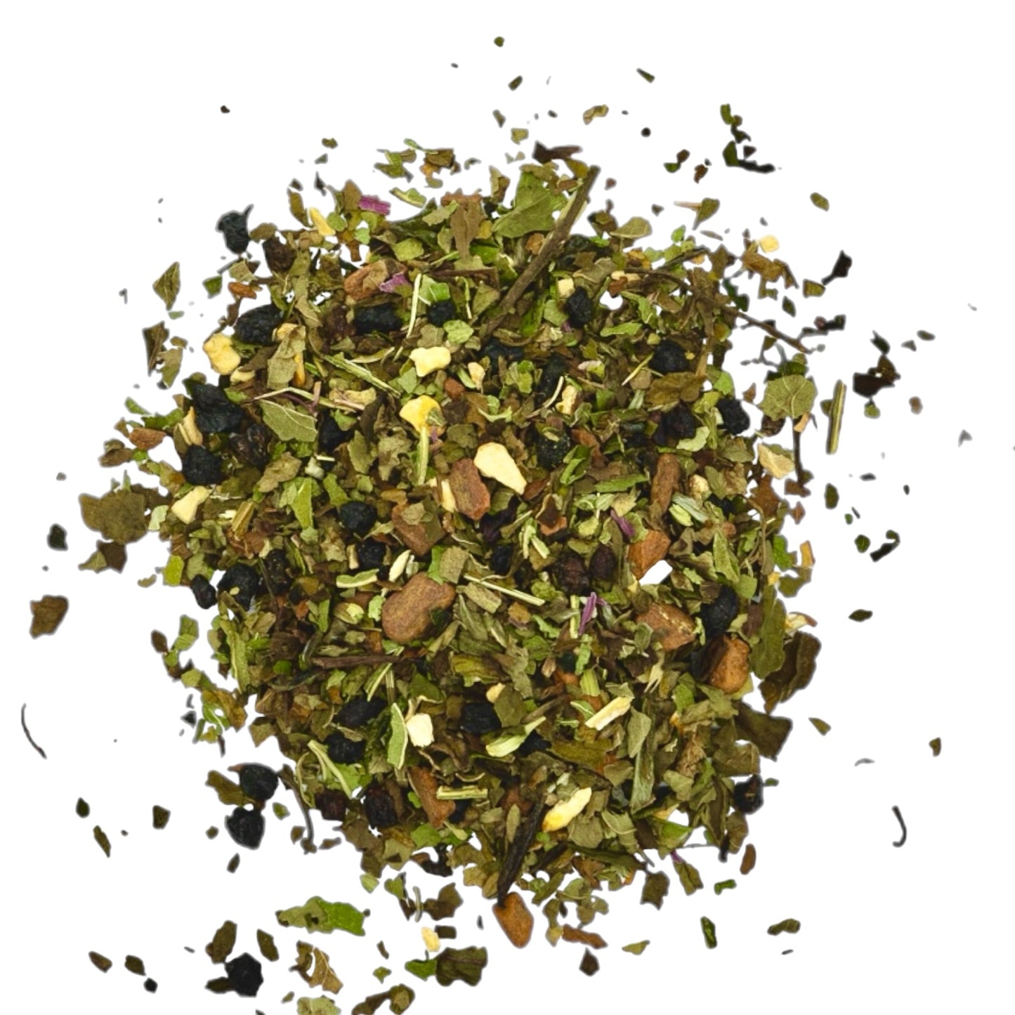 Immuni-Tea