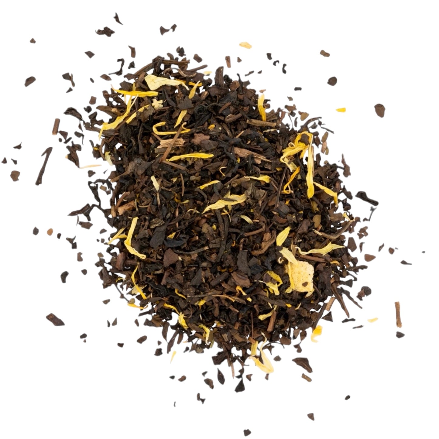 Summer Peach Oolong