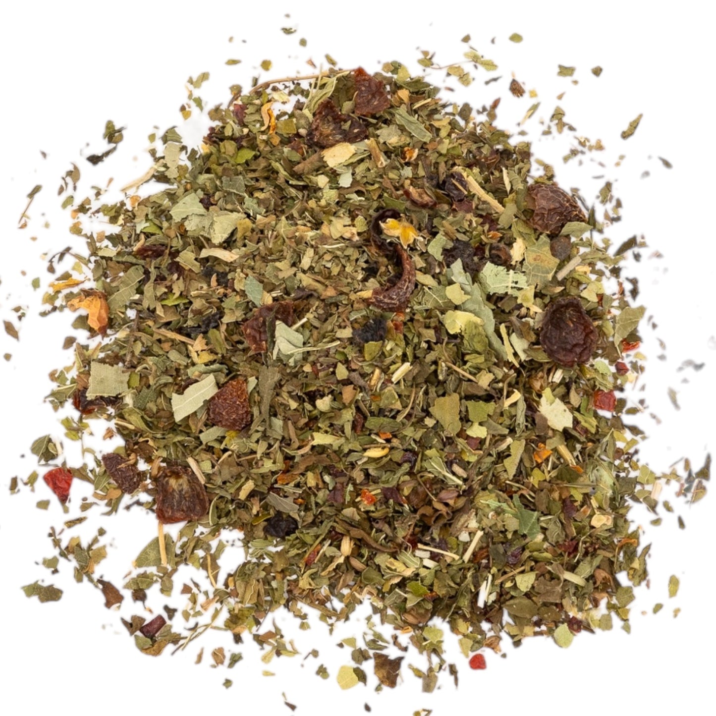 Mystic Mint Detox