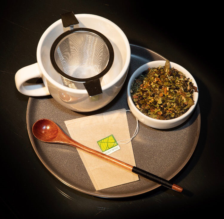 Immuni-Tea