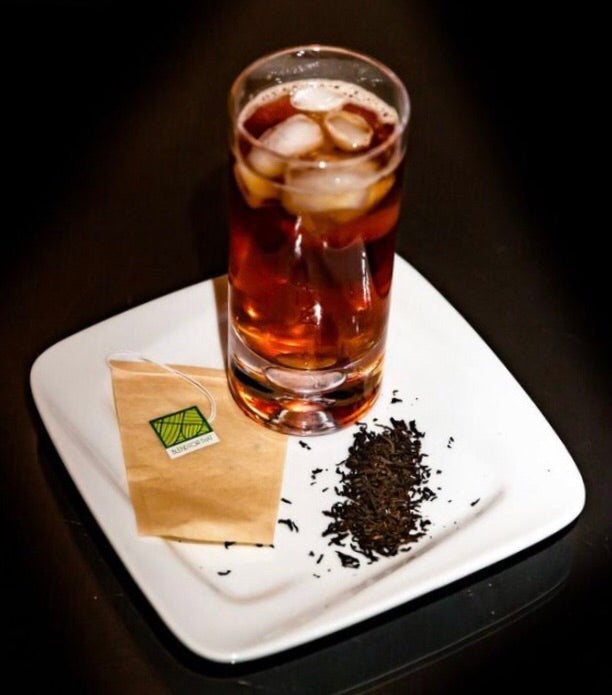 Black Silk - Breakfast Blend