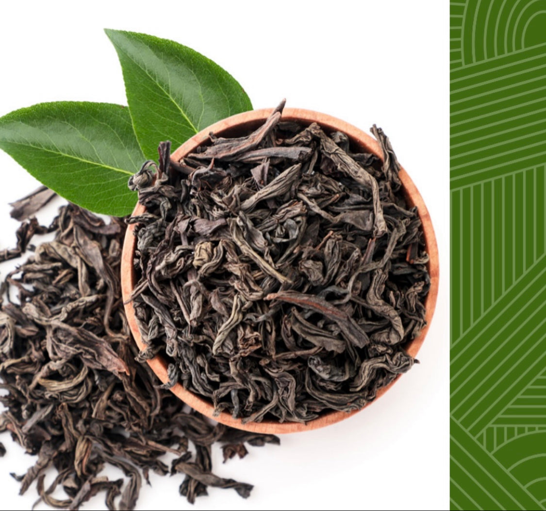 Fresh Blend Tea Special-Tea Blends – Blend For That