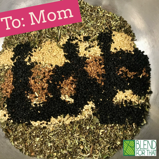 Gift Card for Mama