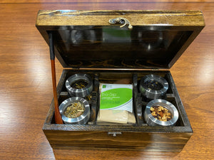 Special-Tea Blends Tea Box