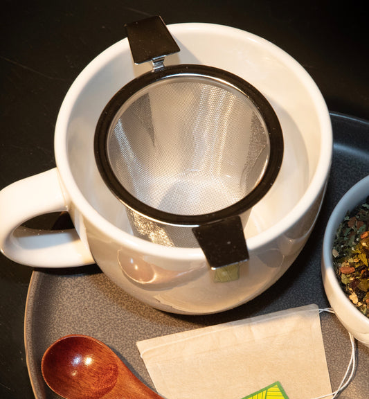 Luxury Tea Baskets